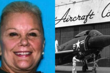 Fake heiress from Michigan disappears after $30M bank scam