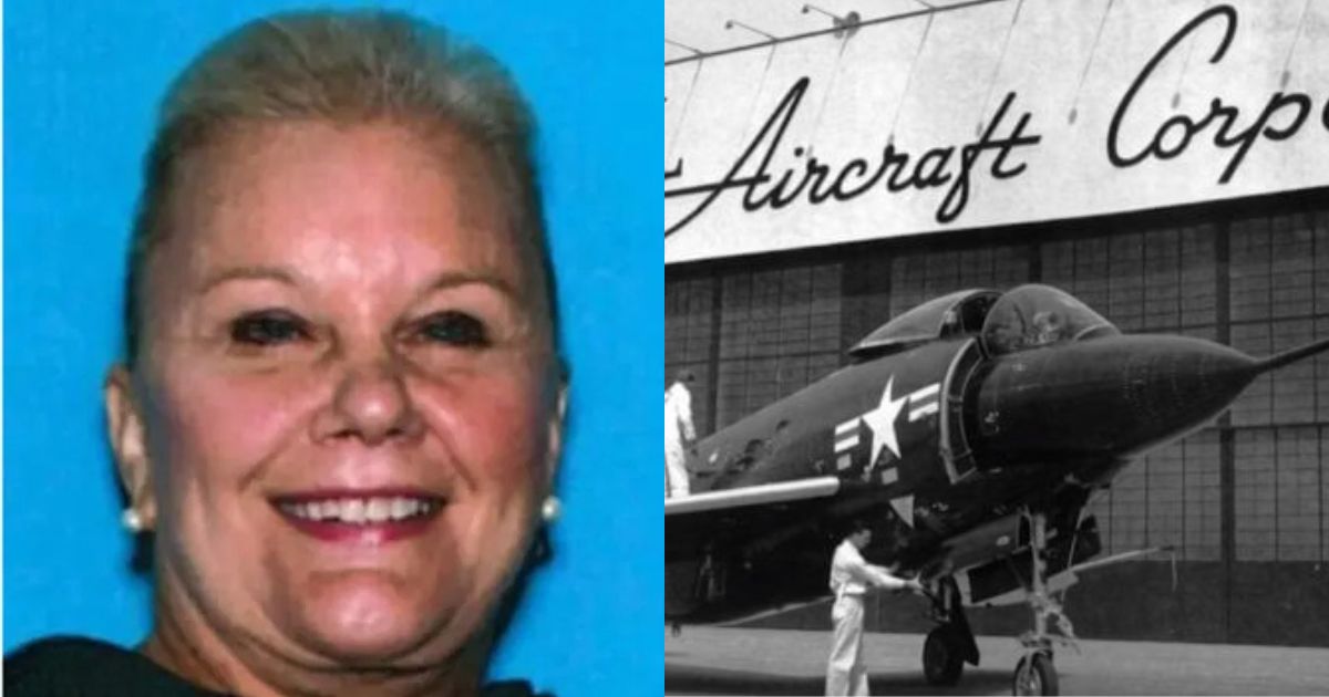 Fake heiress from Michigan disappears after $30M bank scam