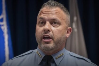 Minnesota Police Chief responds to ICE raid