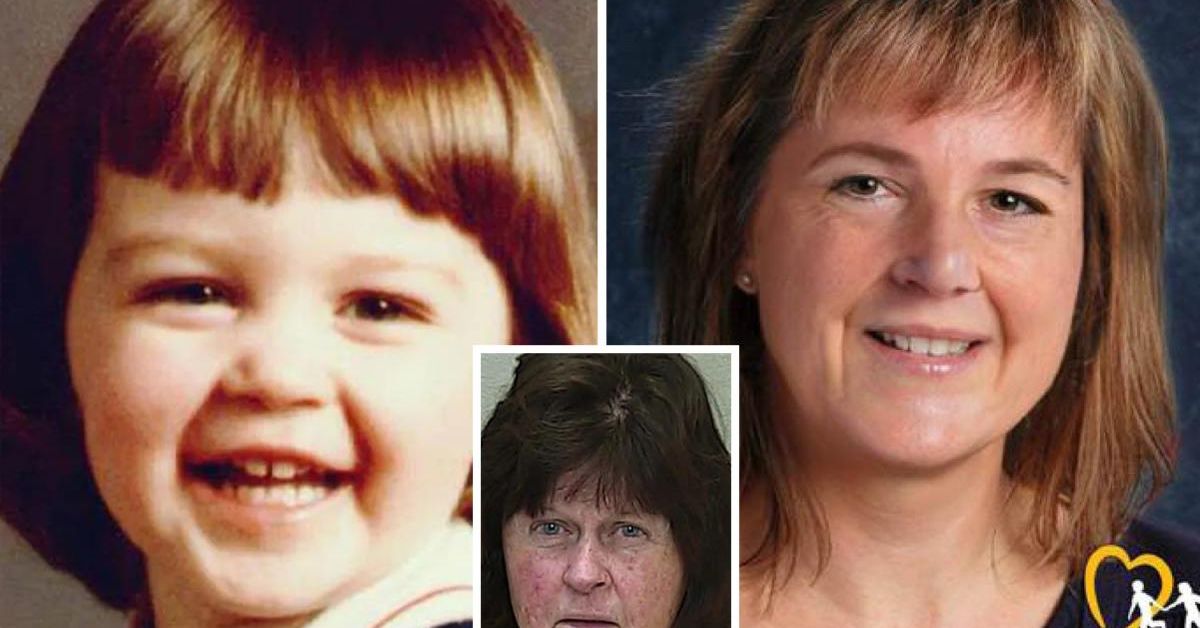 Missing Kentucky girl found