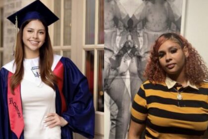 Missing Teenagers in Texas