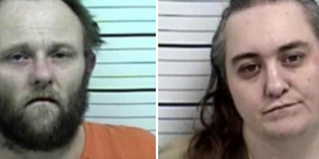Missouri Parents Accused of Locking, Starving Children in Shocking Abuse Case