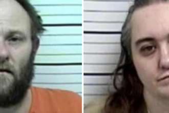 Missouri Parents Accused of Locking, Starving Children in Shocking Abuse Case