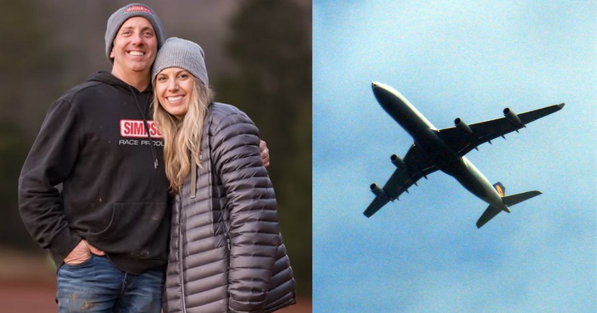 NASCAR Star Greg Biffle and his family passed away in a plane crash