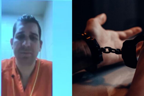 New Hampshire man turns nightmare for parents