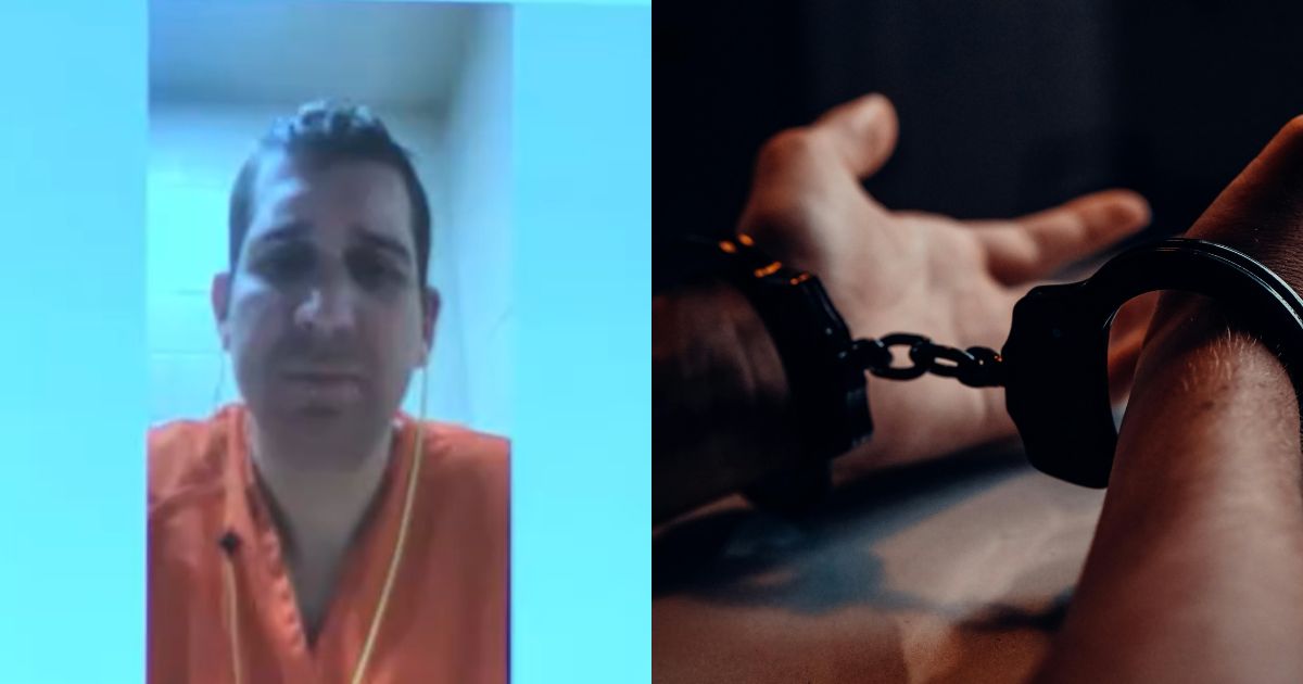 New Hampshire man turns nightmare for parents