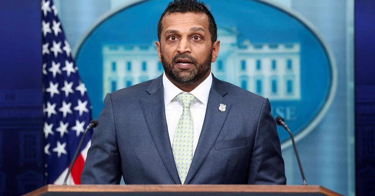 New Year's Eve terror attack plot