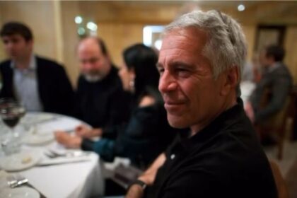 New images related to Jeffrey Epstein have been released