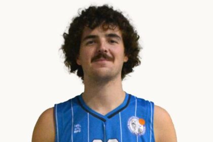 22-year-old basketball player Nicolas Ramirez Perez