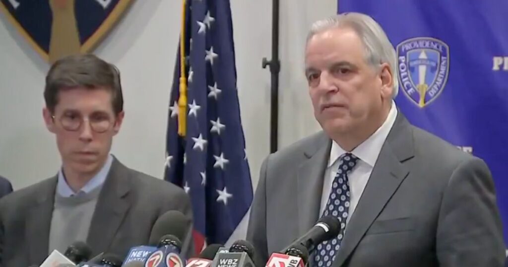 Officials warns public against doxxing amid new leads.