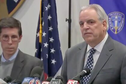 Officials warns public against doxxing amid new leads.