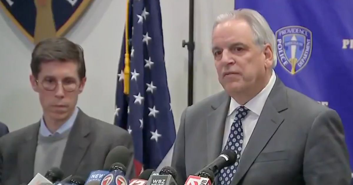 Officials warns public against doxxing amid new leads.