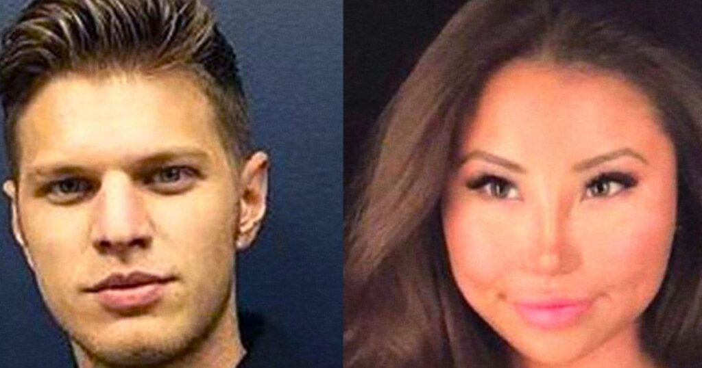 Oliver Karafa and tiktok's Lucy Li poorly planned a murder