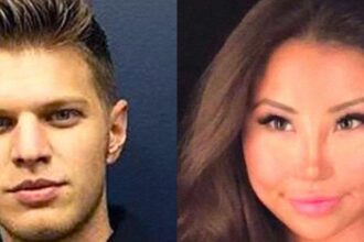 Oliver Karafa and tiktok's Lucy Li poorly planned a murder