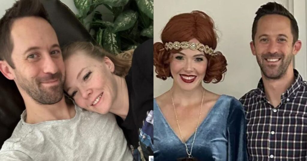 Utah Mom’s paranoia over doomsday makes her kidnap her kids