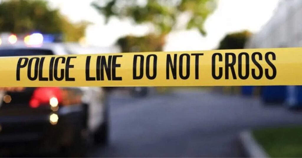 Pennsylvania teen arrested during Christmas