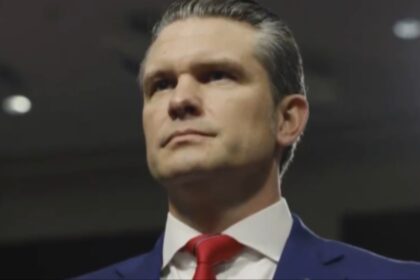 Pete Hegseth Pentagon