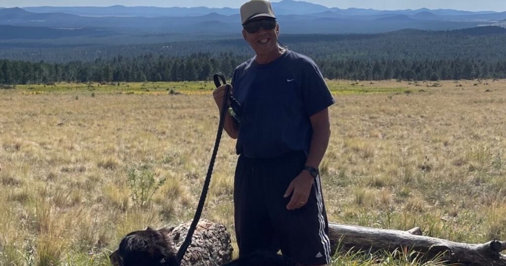 Man battling brain tumor attacked in Phoenix