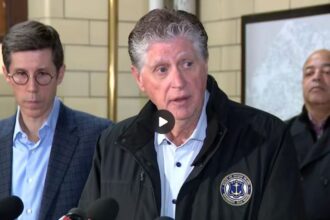 Person of Interest in Brown University Shooting released