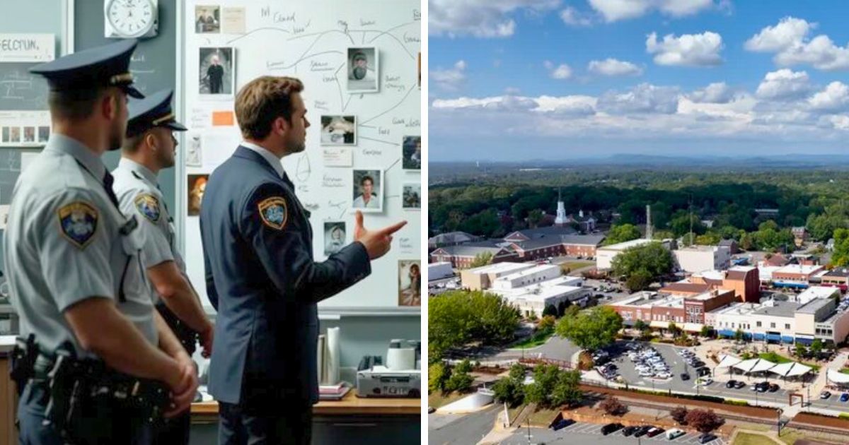 Police have been investigating a double homicide at a McKinney, Texas home after a welfare check during the holidays