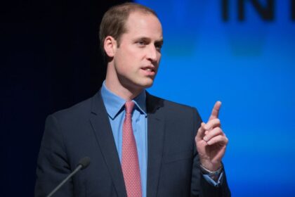 Prince William's royal salary