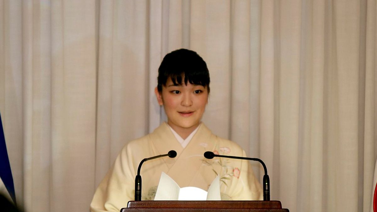 Princess Mako