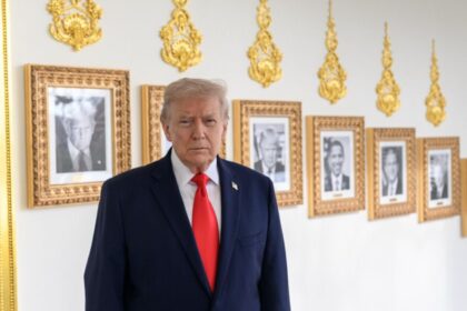 Trump’s ICE Crackdown Set to Intensify in 2026