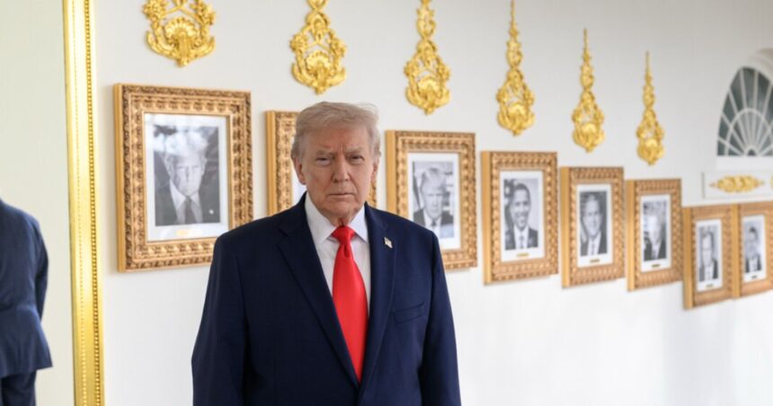 Trump’s ICE Crackdown Set to Intensify in 2026