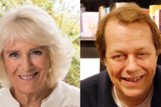 Queen Camilla's son Tom Parker Bowles reveals why he is spending Christmas away from the royals