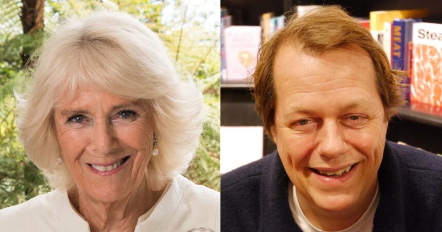 Queen Camilla's son Tom Parker Bowles reveals why he is spending Christmas away from the royals