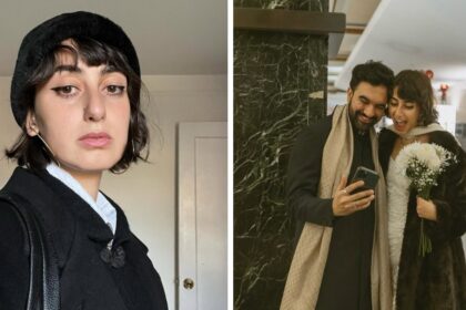 Rama Duwaji will become NYC First Lady soon.