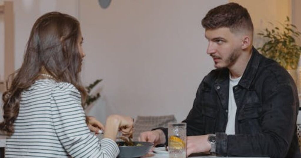 Woman on Reddit shared reason for the breakup with ex-boyfriend