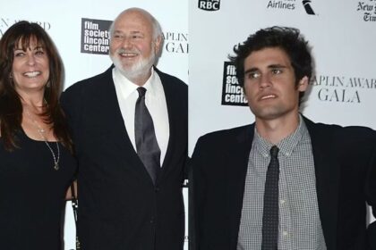 Rob Reiner’s last words to friends about son Nick Reiner