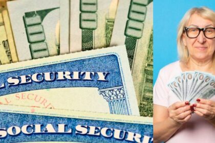 SSI recipients will see two December payments