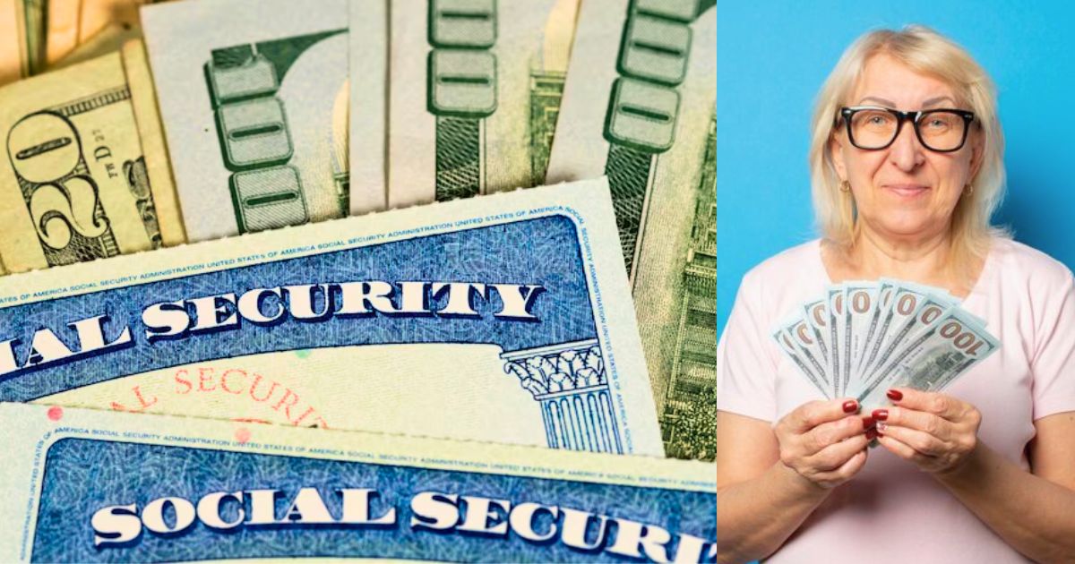 SSI recipients will see two December payments