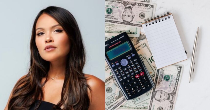 Turning Point USA Contributor Savanah Hernandez