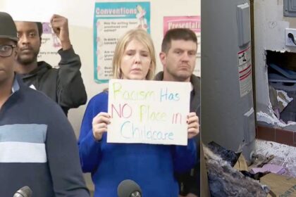 Somali-run day care minnesota