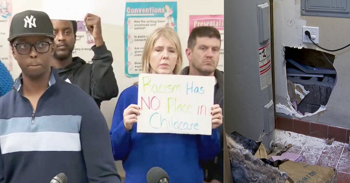 Somali-run day care minnesota