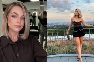 Influencer Stefanie Pieper