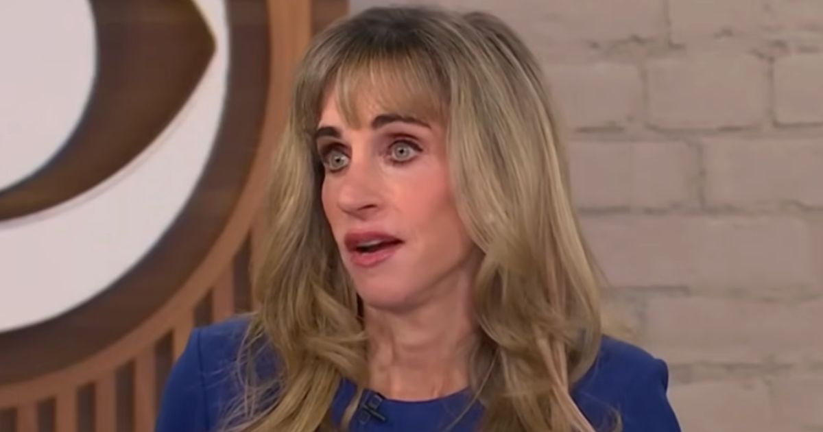 Susan Dell's before and after pictures online suggest she mostly had plastic surgery.