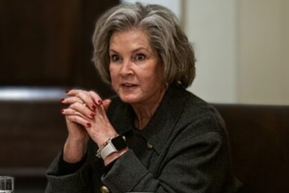 Susie Wiles exposes Trump Administration cracks in a bombshell interview