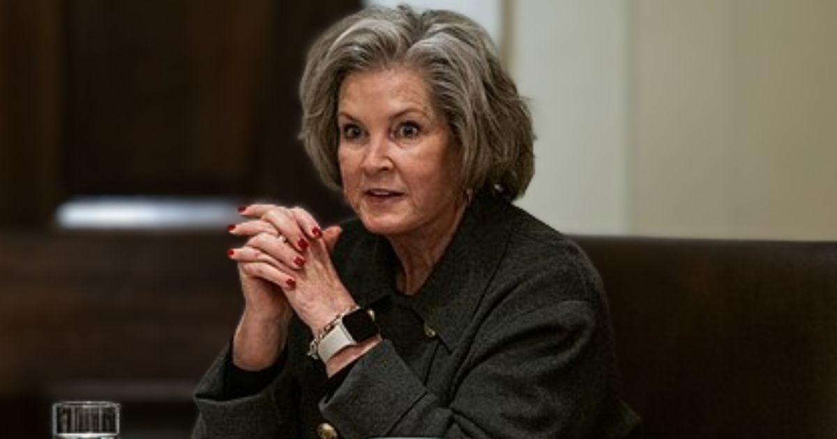 Susie Wiles exposes Trump Administration cracks in a bombshell interview