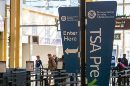 TSA is offering discounts