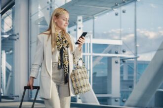 TSA issues cybersecurity warning for airport wifis