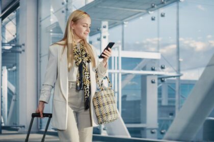 TSA issues cybersecurity warning for airport wifis