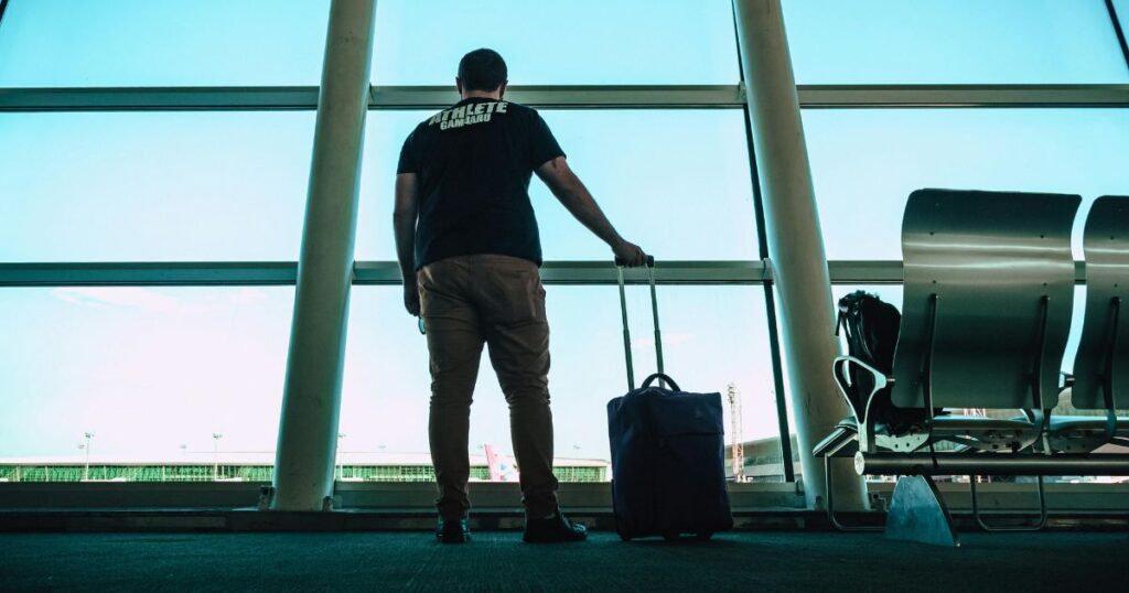 TSA has warned hefty fine for unruly passengers ahead of holiday rush