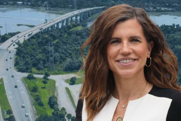 Nancy Mace could pay a fine for her behavior at the airport.