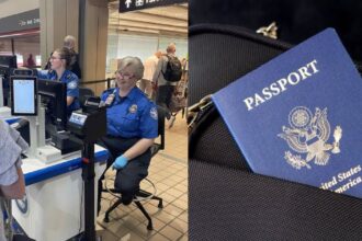 TSA will charge $45 for Confirm.ID identity checks for travelers without REAL ID