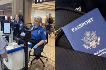 TSA will charge $45 for Confirm.ID identity checks for travelers without REAL ID