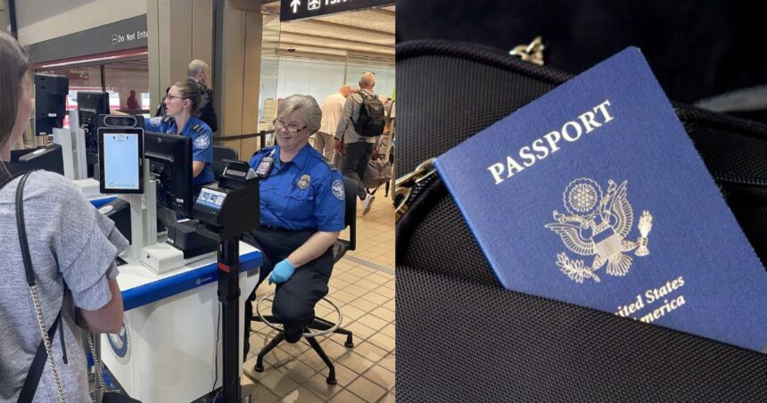 TSA will charge $45 for Confirm.ID identity checks for travelers without REAL ID